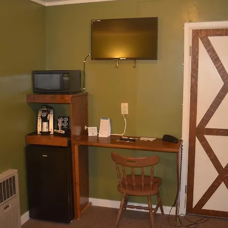 Country Motor Inn Livingston Esterno foto