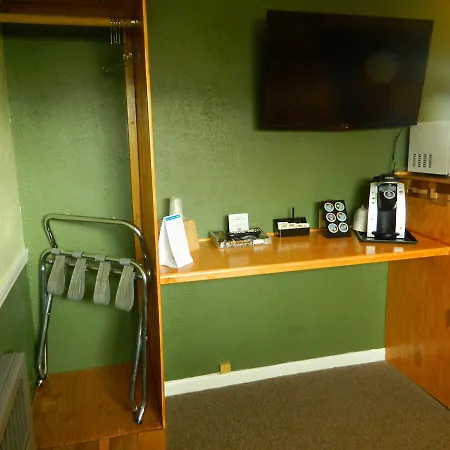 Country Motor Inn Livingston Esterno foto