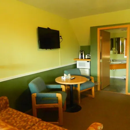 Country Motor Inn Livingston Esterno foto